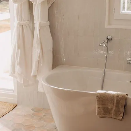 Le Clos Serein Le Beausset Exterior foto