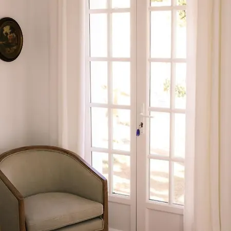 Le Clos Serein Le Beausset Exterior foto